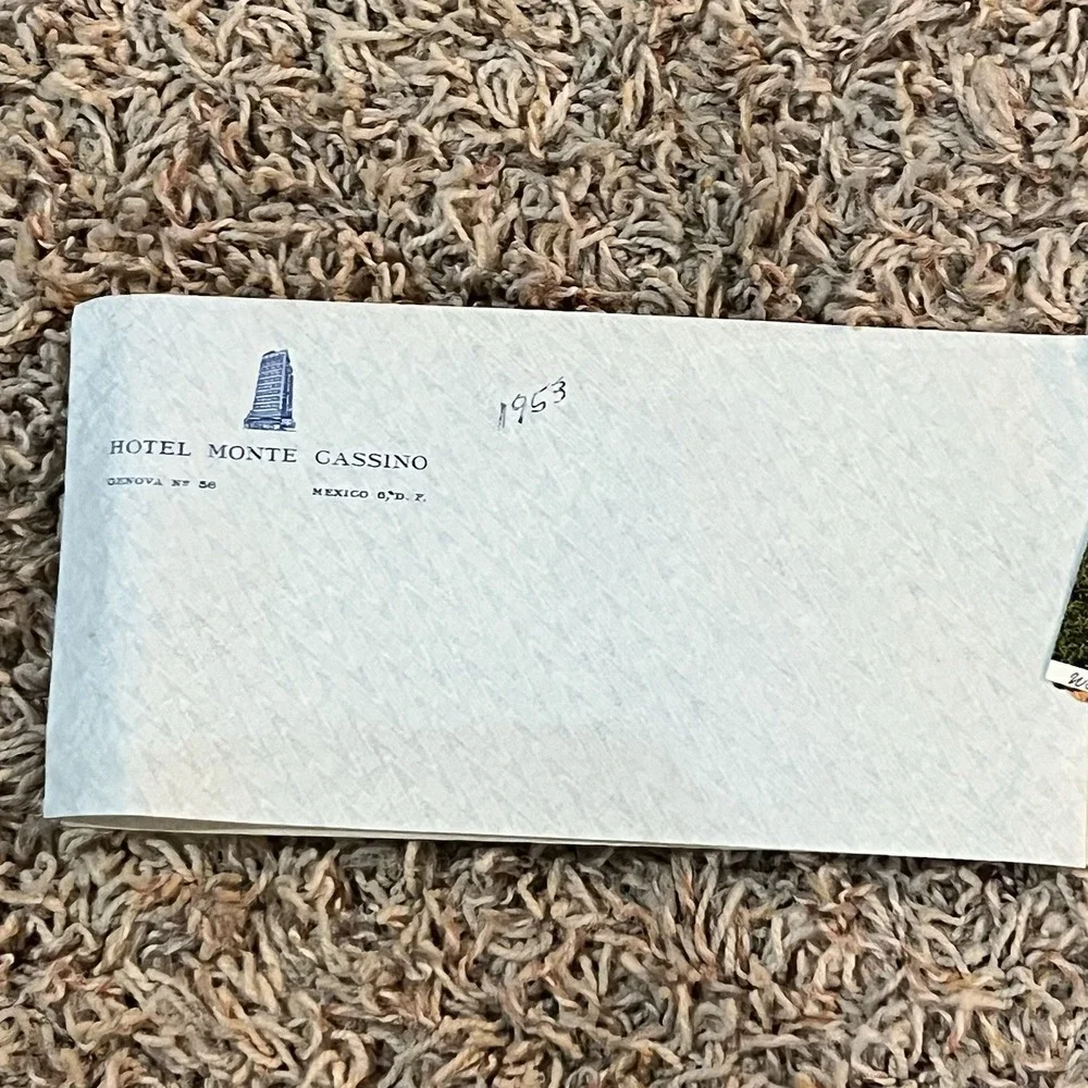 Lot Of Vintage Postcards Travel Souvenir Ephemera‎ Craft Supplies Junk Journal